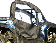 SEIZMIK Soft Door Kit - Full - CF Moto - Z-Force 51-20997