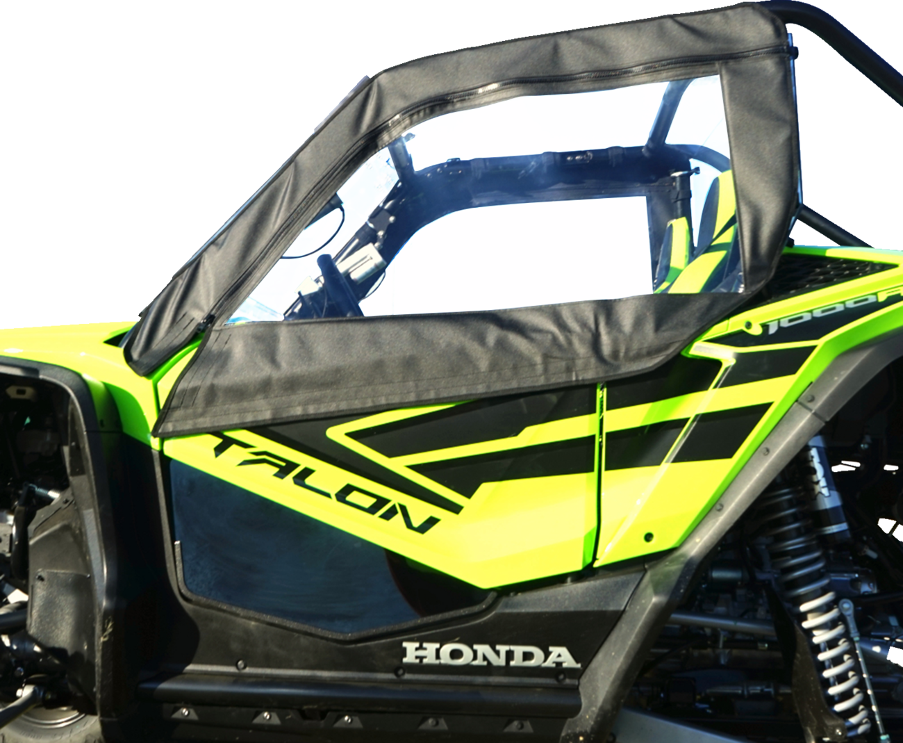 SEIZMIK Soft Door Kit - Full - Honda - Talon 51-20998