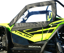 SEIZMIK Soft Door Kit - Full - Honda - Talon 51-20998