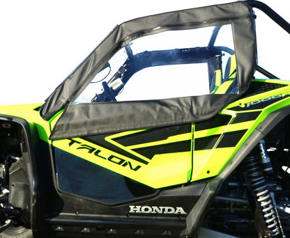 SEIZMIK Soft Door Kit - Full - Honda - Talon 51-20998