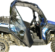 SEIZMIK Soft Door Kit - Full - CF Moto - Z-Force 51-20997