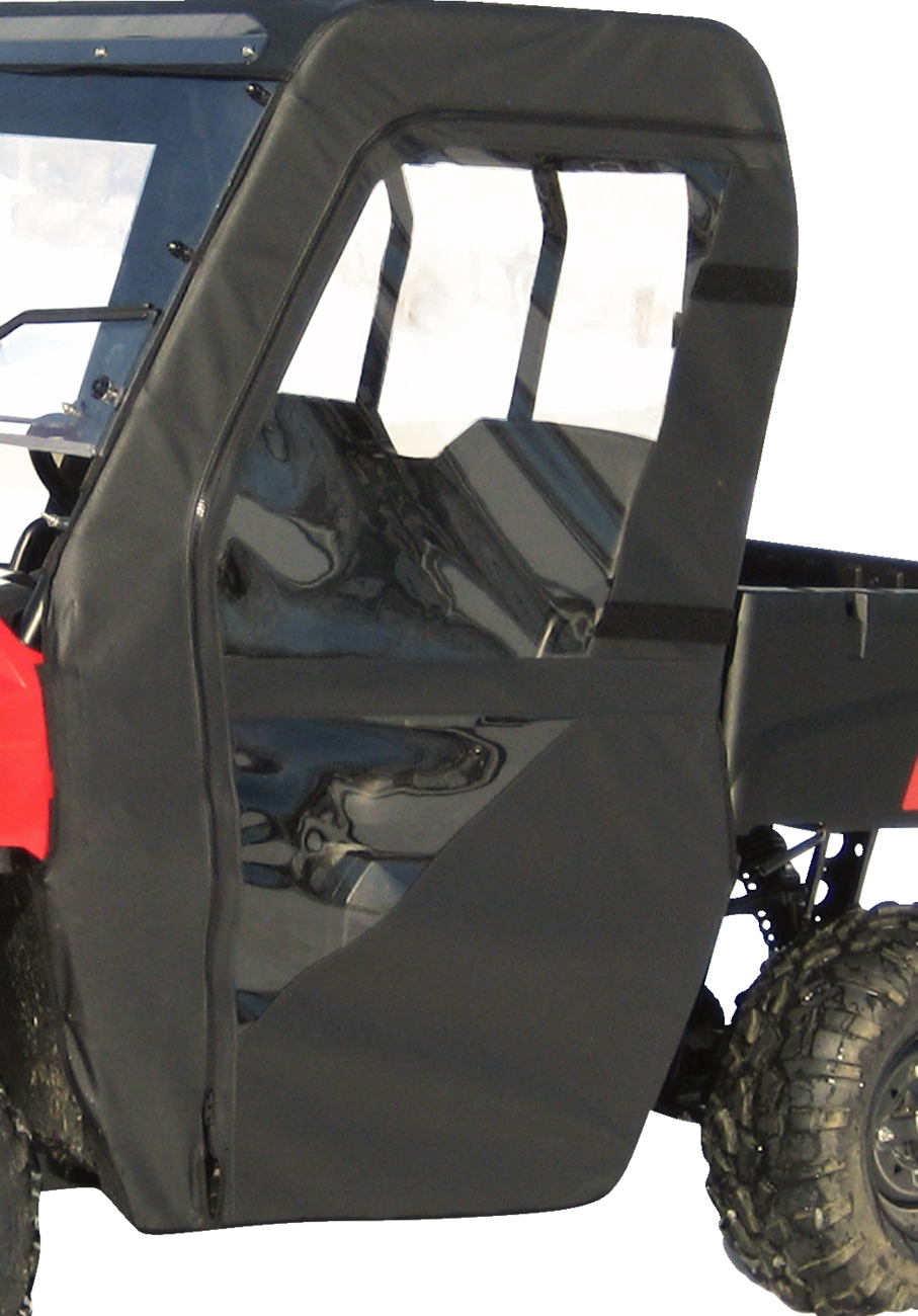 SEIZMIK Soft Door Kit - Full - Polaris - Ranger '10-'14 51-21001