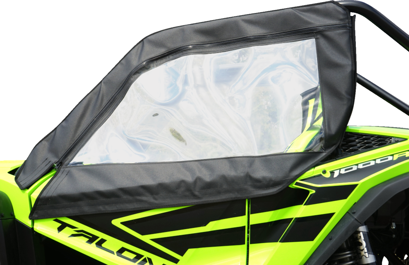 SEIZMIK Soft Door Kit - Full - Honda - Talon 51-20998