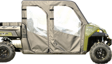 SEIZMIK Soft Door Kit - Full - Polaris - Ranger '14-'19 51-21003