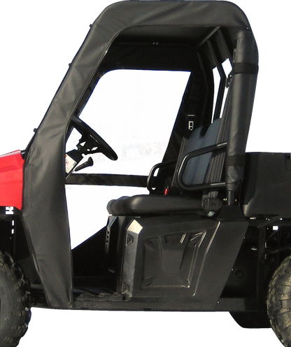 SEIZMIK Soft Door Kit - Full - Polaris - Ranger '10-'14 51-21001