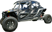 SEIZMIK Soft Door Kit - Upper - Polaris - RZR '19-'21 51-21005