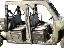 SEIZMIK Soft Door Kit - Full - Polaris - Ranger '14-'19 51-21003