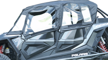SEIZMIK Soft Door Kit - Upper - Polaris - RZR '19-'21 51-21005