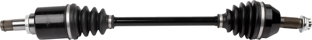 MOOSE OFFROAD Axle Assembly - Complete - Standard - Rear Left - Honda Pioneer 1000 Limited Edition LM6-HO-8-379