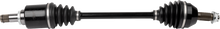MOOSE OFFROAD Axle Assembly - Complete - Standard - Rear Left - Honda Pioneer 1000 Limited Edition LM6-HO-8-379