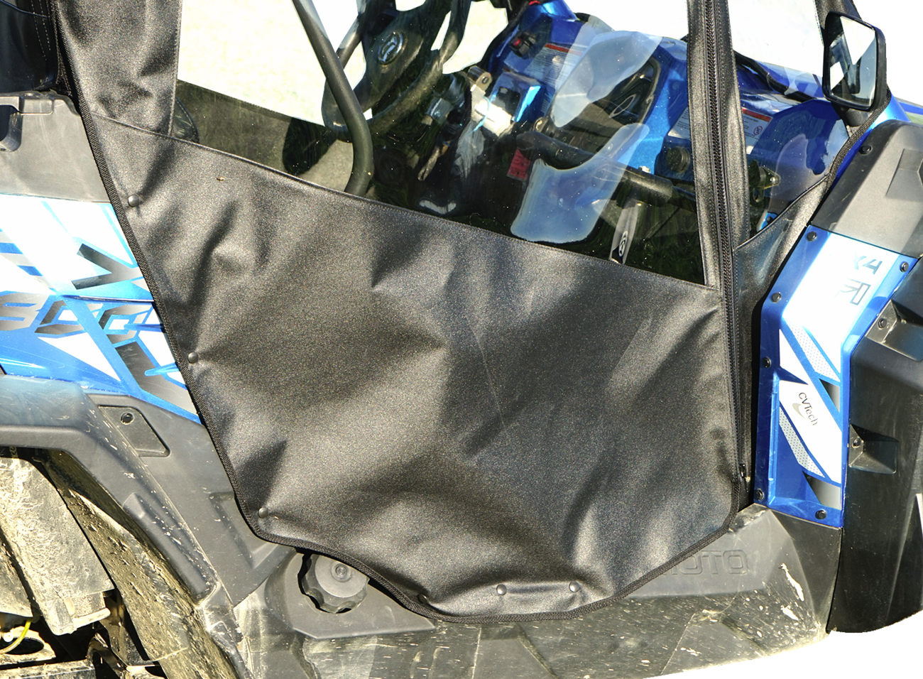 SEIZMIK Soft Door Kit - Full - CF Moto - Z-Force 51-20997