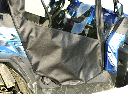 SEIZMIK Soft Door Kit - Full - CF Moto - Z-Force 51-20997