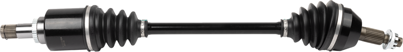 MOOSE OFFROAD Axle Assembly - Complete - Standard - Rear Left - Honda Pioneer 1000 LM6-HO-8-381