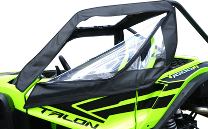 SEIZMIK Soft Door Kit - Full - Honda - Talon 51-20998