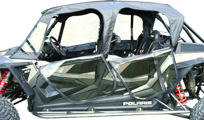 SEIZMIK Soft Door Kit - Upper - Polaris - RZR '19-'21 51-21005