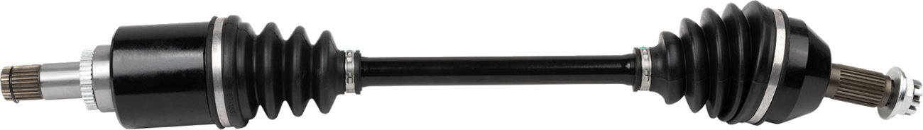MOOSE OFFROAD Axle Assembly - Complete - Standard - Rear Right - Honda Pioneer 1000 Limited Edition LM6-HO-8-382