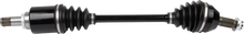 MOOSE OFFROAD Axle Assembly - Complete - Standard - Rear Right - Honda Pioneer 1000 Limited Edition LM6-HO-8-382