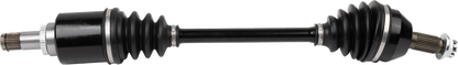 MOOSE OFFROAD Axle Assembly - Complete - Standard - Rear Right - Honda Pioneer 1000 Limited Edition LM6-HO-8-382