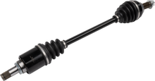 MOOSE OFFROAD Axle Assembly - Complete - Standard - Rear Left - Honda Pioneer 1000 Limited Edition LM6-HO-8-379