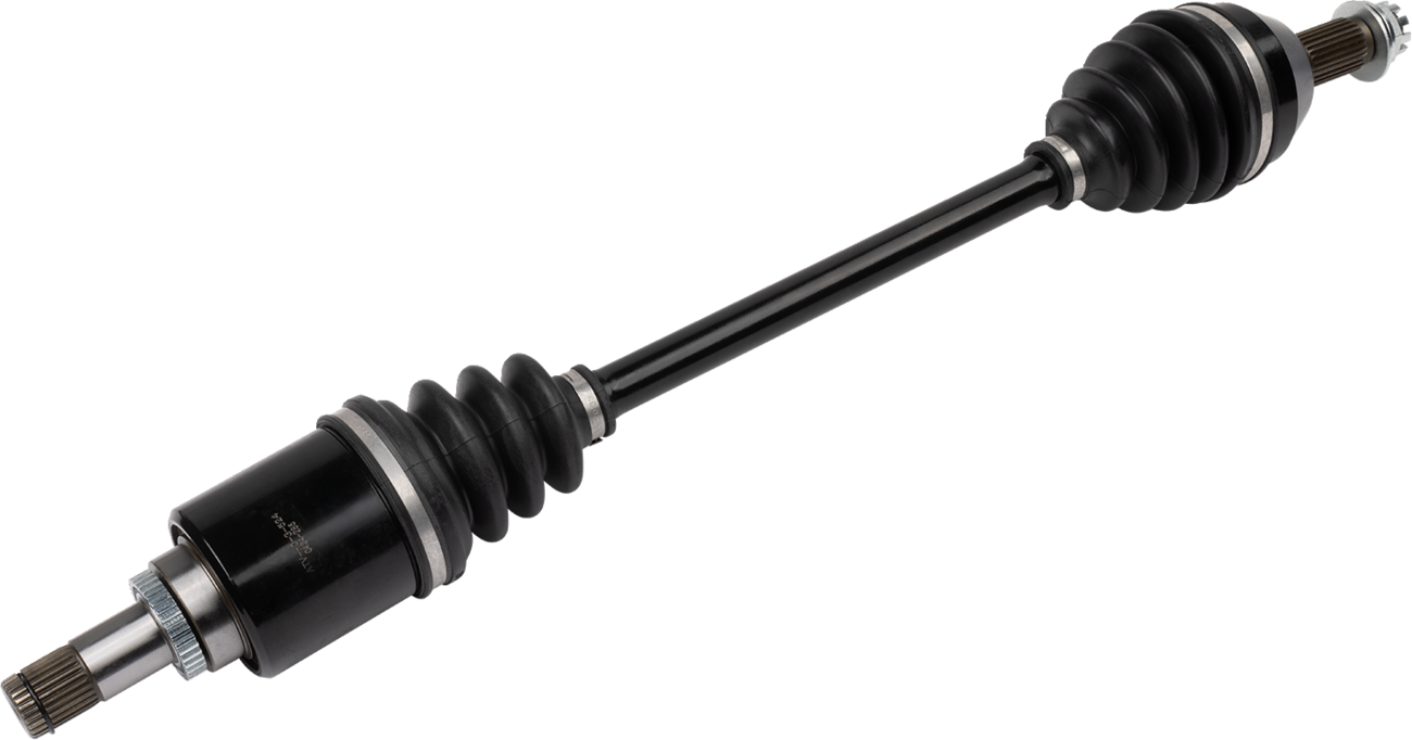 MOOSE OFFROAD Axle Assembly - Complete - Standard - Rear Left - Honda Pioneer 1000 Limited Edition LM6-HO-8-379