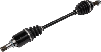 MOOSE OFFROAD Axle Assembly - Complete - Standard - Rear Left - Honda Pioneer 1000 Limited Edition LM6-HO-8-379