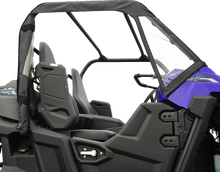 SEIZMIK Soft Door Kit - Upper/Half - Yamaha - Viking/Wolverine-UTV 51-21006