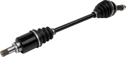 MOOSE OFFROAD Axle Assembly - Complete - Standard - Rear Left - Honda Pioneer 1000 LM6-HO-8-381