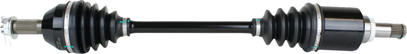 MOOSE OFFROAD Axle Assembly - Complete - Standard - Rear Right - Honda Pioneer 1000 Limited Edition LM6-HO-8-382
