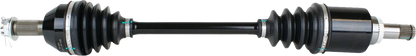 MOOSE OFFROAD Axle Assembly - Complete - Standard - Rear Right - Honda Pioneer 1000 Limited Edition LM6-HO-8-382