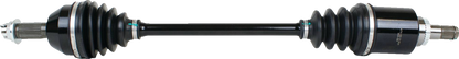 MOOSE OFFROAD Axle Assembly - Complete - Standard - Front Right - Honda Pioneer 1000 Limited Edition LM6-HO-8-385