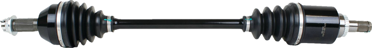 MOOSE OFFROAD Axle Assembly - Complete - Standard - Front Right - Honda Pioneer 1000 Limited Edition LM6-HO-8-385