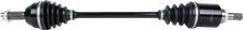 MOOSE OFFROAD Axle Assembly - Complete - Standard - Front Right - Honda Pioneer 1000 Limited Edition LM6-HO-8-385