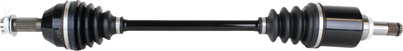 MOOSE OFFROAD Axle Assembly - Complete - Standard - Rear Left - Honda Pioneer 1000 Limited Edition LM6-HO-8-379