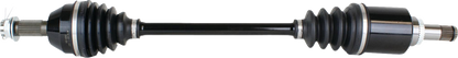 MOOSE OFFROAD Axle Assembly - Complete - Standard - Rear Left - Honda Pioneer 1000 Limited Edition LM6-HO-8-379