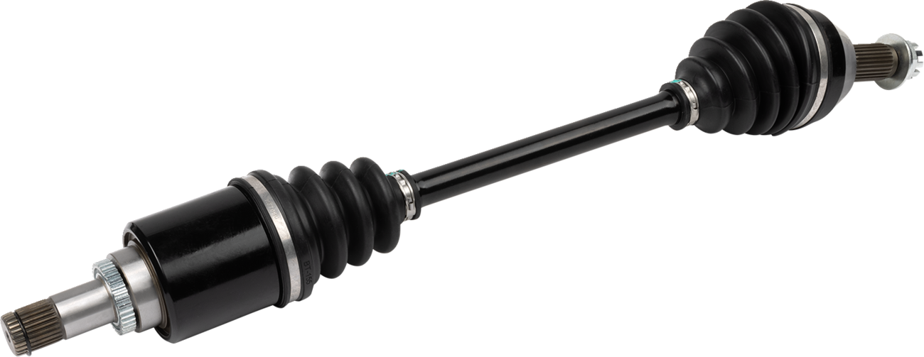 MOOSE OFFROAD Axle Assembly - Complete - Standard - Rear Right - Honda Pioneer 1000 Limited Edition LM6-HO-8-382