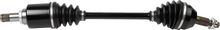 MOOSE OFFROAD Axle Assembly - Complete - Standard - Rear Right - Honda Pioneer 1000 LM6-HO-8-386
