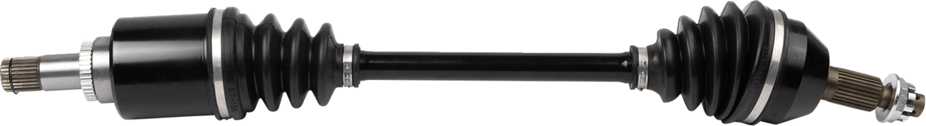 MOOSE OFFROAD Axle Assembly - Complete - Standard - Rear Right - Honda Pioneer 1000 LM6-HO-8-386