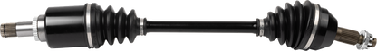 MOOSE OFFROAD Axle Assembly - Complete - Standard - Rear Right - Honda Pioneer 1000 LM6-HO-8-386