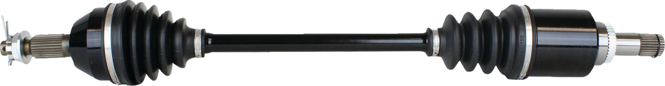 MOOSE OFFROAD Axle Assembly - Complete - Standard - Rear Left - Honda Pioneer 1000 LM6-HO-8-381