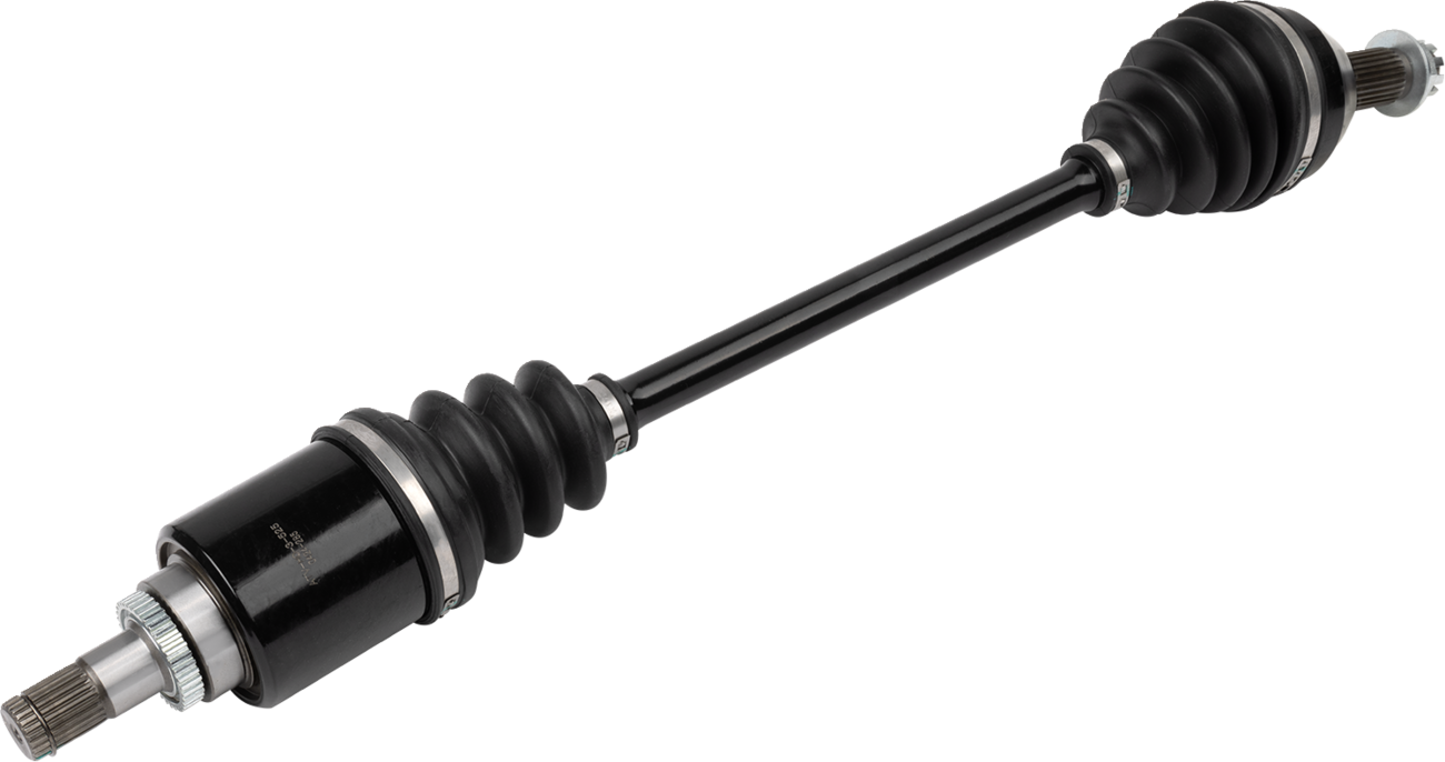 MOOSE OFFROAD Axle Assembly - Complete - Standard - Front Right - Honda Pioneer 1000 Limited Edition LM6-HO-8-385