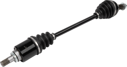 MOOSE OFFROAD Axle Assembly - Complete - Standard - Front Right - Honda Pioneer 1000 Limited Edition LM6-HO-8-385
