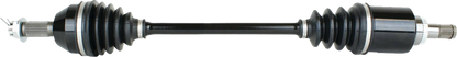 MOOSE OFFROAD Axle Assembly - Complete - Standard - Front Left - Honda Pioneer 1000 Limited Edition LM6-HO-8-384