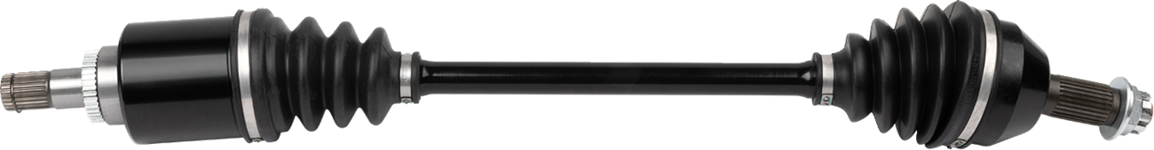 MOOSE OFFROAD Axle Assembly - Complete - Standard - Front Right - Honda Pioneer 1000 Limited Edition LM6-HO-8-385
