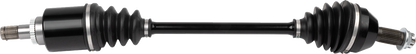MOOSE OFFROAD Axle Assembly - Complete - Standard - Front Right - Honda Pioneer 1000 Limited Edition LM6-HO-8-385