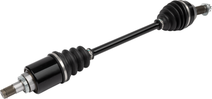 MOOSE OFFROAD Axle Assembly - Complete - Standard - Front Left - Honda Pioneer 1000 Limited Edition LM6-HO-8-384