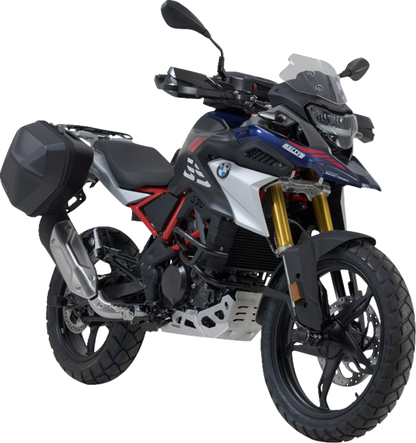 SW-MOTECH Adventure Protection System - BMW - G 310 GS ADV.07.649.76000