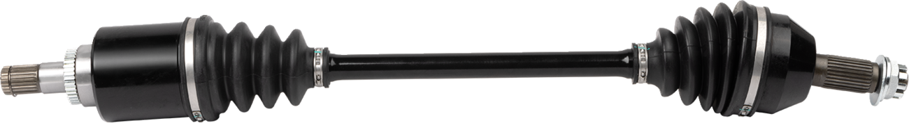 MOOSE OFFROAD Axle Assembly - Complete - Standard - Front Left - Honda Pioneer 1000 Limited Edition LM6-HO-8-384