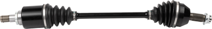 MOOSE OFFROAD Axle Assembly - Complete - Standard - Front Left - Honda Pioneer 1000 Limited Edition LM6-HO-8-384