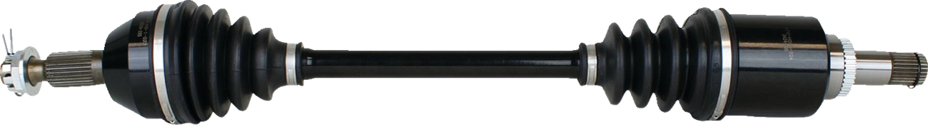 MOOSE OFFROAD Axle Assembly - Complete - Standard - Rear Right - Honda Pioneer 1000 LM6-HO-8-386
