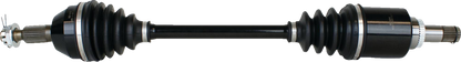 MOOSE OFFROAD Axle Assembly - Complete - Standard - Rear Right - Honda Pioneer 1000 LM6-HO-8-386
